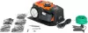 Газонокосилка-робот NAC RLM1500-DY icon 5