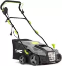 Скарификатор-аэратор NAC SCE200-40-W icon