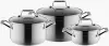 Набор кастрюль Nadoba Odri 796218 icon
