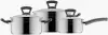 Набор кастрюль Nadoba Vikki 796118 icon