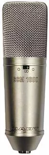 Микрофон Nady SCM 1000 Studio MIC icon