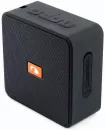 Беспроводная колонка Nakamichi Cubebox (черный) icon