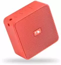 Беспроводная колонка Nakamichi Cubebox (красный) фото 4