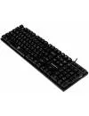 Клавиатура Nakatomi KG-23U (черный) фото 5