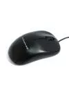 Компьютерная мышь Nakatomi MON-05U Black фото 3