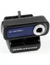 Веб-камера Nakatomi WC-E1300 Black-Blue фото 4