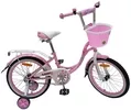 Детский велосипед Nameless Lady 16 (розовый/белый) icon