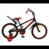 Детский велосипед Nameless Sport 16 (оранжевый/красный) icon