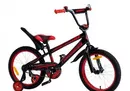 Детский велосипед Nameless Sport 16 (оранжевый/красный) icon 2