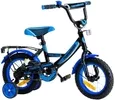 Детский велосипед Nameless Vector 14 (синий) icon