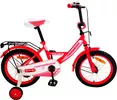Детский велосипед Nameless Vector 20 (красный/белый) icon