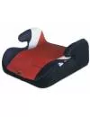 Бустер Nania Topo Comfort (racing red) icon