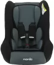 Автокресло Nania Trio Access / 1054030070 (Grey) icon