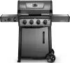 Гриль Napoleon Freestyle 425 F425DSIBPGT-PL icon