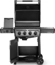 Гриль Napoleon Freestyle 425 F425DSIBPGT-PL фото 3
