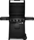 Гриль Napoleon Legend 425 LD425PK-PL фото 3