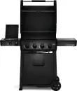 Гриль Napoleon Legend 425 SB LD425SBPK-PL фото 3