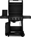 Гриль Napoleon Legend 425 SIB (LD425DSIBPK) фото 2