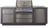 Гриль Napoleon OASIS ODK105-P500P-PL icon