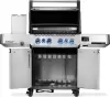 Гриль Napoleon Prestige 500 Connected RSIB P500VXRSIBPSS-PL фото 2