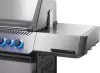 Гриль Napoleon Prestige 500 RSIB P500VRSIBPSS-PL фото 3