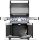 Гриль Napoleon PRO-S 525 RSIB RPS525RSIBPK-2-PL фото 2