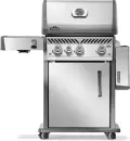 Гриль Napoleon Rogue PRO 425 с ИК горелкой фото 2