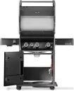 Гриль Napoleon Rogue PRO 425 SIB RP425SIBPK-2 фото 3
