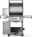 Гриль Napoleon Rogue PRO 425 SIB RP425SIBPSS-2 фото 2