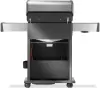 Гриль Napoleon Rogue PRO 425 SIB RP425SIBPSS-2 фото 3