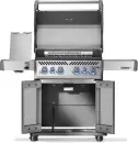 Гриль Napoleon Rogue PRO-S 525 icon 3