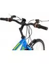 Велосипед Nasaland 6002M 26 2021 (синий) фото 4