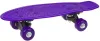Пенниборд Наша Игрушка 635999 (фиолетовый) фото 2