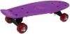 Скейтборд Наша Игрушка 636144 (фиолетовый) фото 3