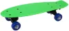 Скейтборд Наша Игрушка 636144 (зеленый) фото 2