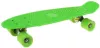 Скейтборд Наша Игрушка 636145 (зеленый) фото 2