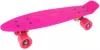 Скейтборд Наша Игрушка 636147 (розовый) icon 2