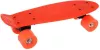 Скейтборд Наша Игрушка 636247 (оранжевый) фото 3