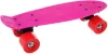 Скейтборд Наша Игрушка 636247 (розовый) фото 3