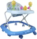 Ходунки Наша игрушка 649062 (голубой) icon