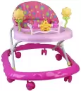Ходунки Наша игрушка 649063 (розовый) icon