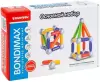 Магнитный конструктор Bondibon Bondimax ВВ6041 icon