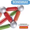 Магнитный конструктор Bondibon Bondimax ВВ6042 icon 8