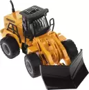 Спецтехника Наша игрушка Бульдозер M1573-8 icon