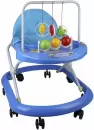 Ходунки Наша игрушка 649064 (голубой) icon