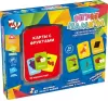 Настольная игра Наша Игрушка Игры памяти ZYB-B3329-1 icon