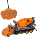 Спецтехника Наша игрушка Машина Бетоновоз JH02-1 icon