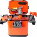 Набор инструментов игрушечный Наша игрушка Мастерская / L666-35A icon