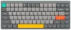 Клавиатура NuPhy Air75 Twilight (Gateron Low-profile Brown 2.0) icon