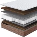 Матрас Natura Vera Azzurra 180x200 icon